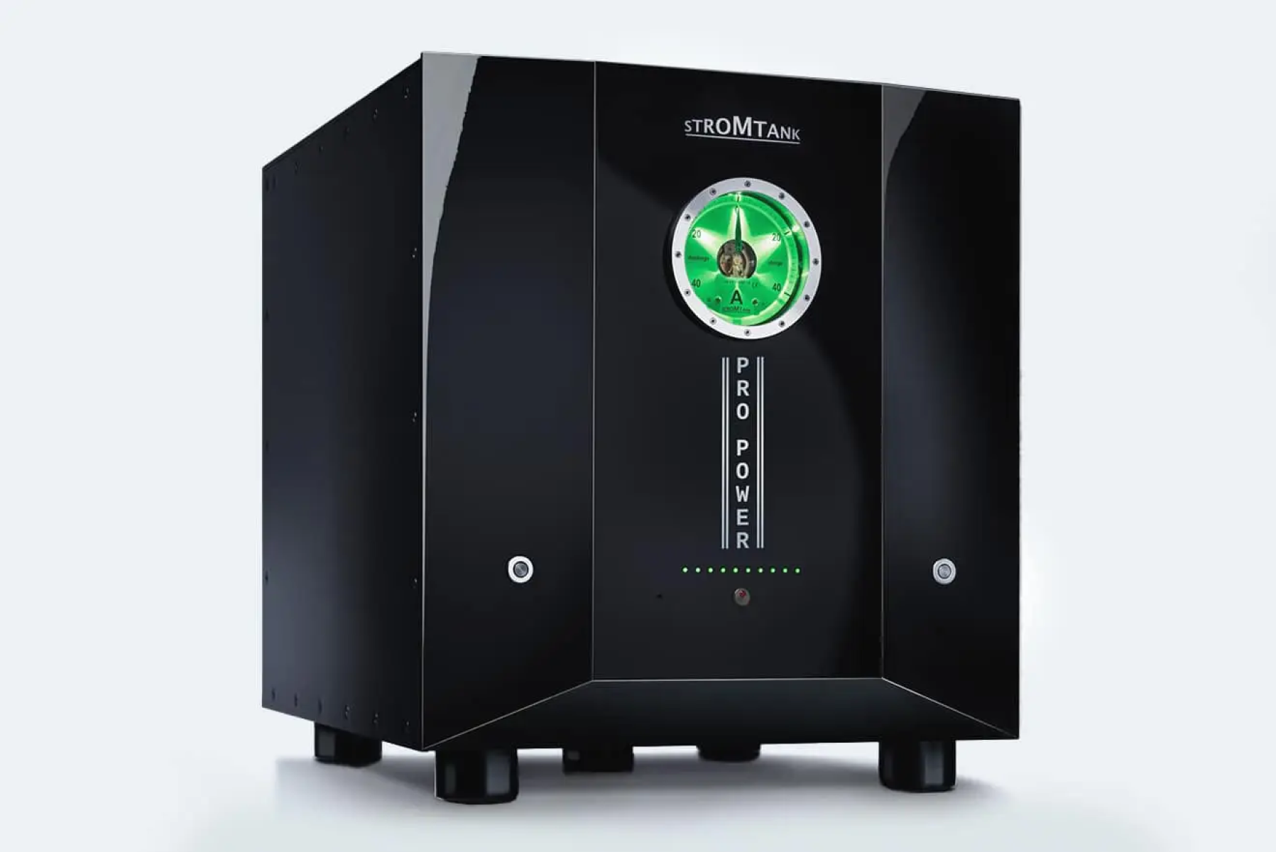 S-4000 ProPower MK-II