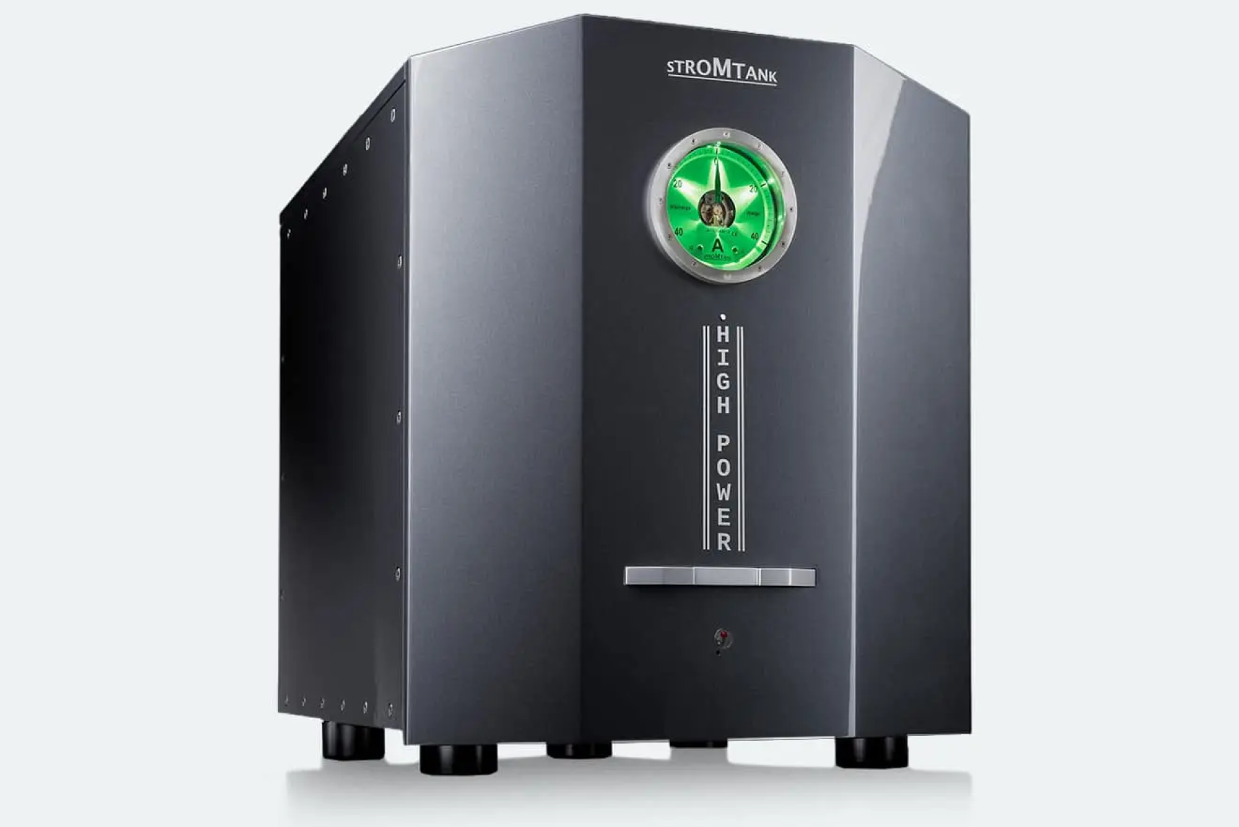 S-5000 HighPower MK-II