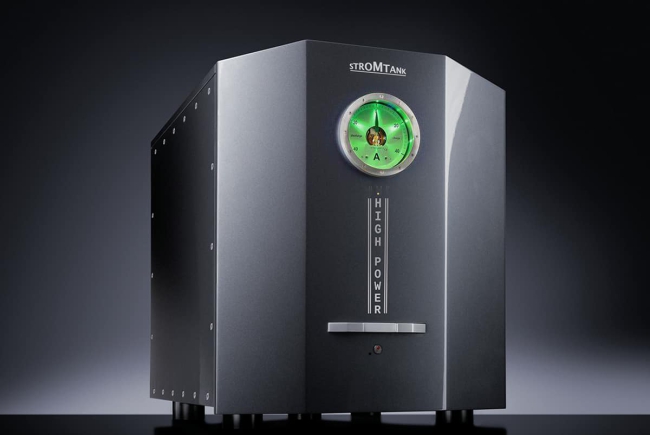 S-5000 HighPower MK-II